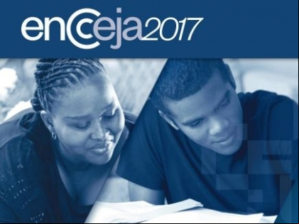 Encceja 2017 ter