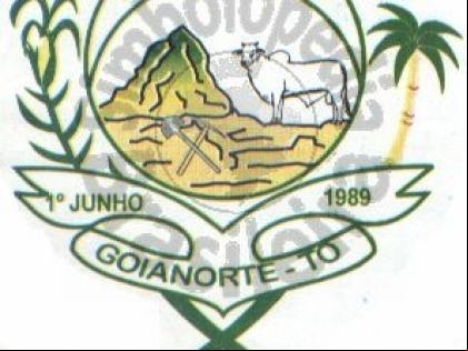 Prefeitura de Goianorte solta edital de concurso P