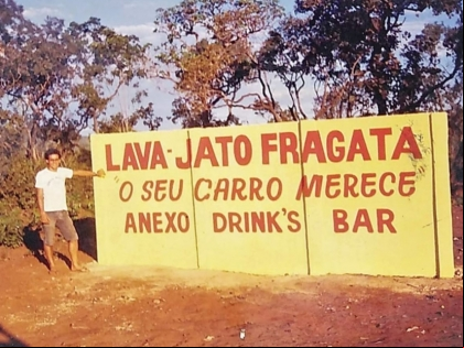 Como um motorista se tornou empres